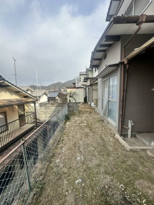 【庭】 | 安芸郡府中町清水ケ丘