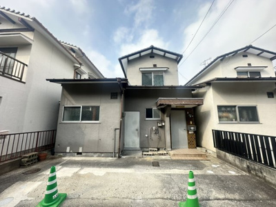 【外観】 | 安芸郡府中町清水ケ丘