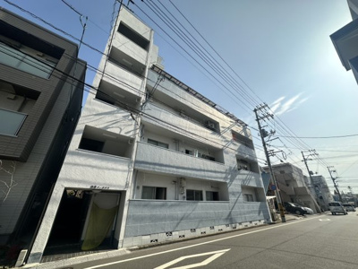 【外観】 | 高須コーポラス