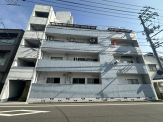 【外観】 | 高須コーポラス