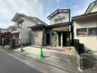 【外観】 | 安芸郡府中町清水ケ丘