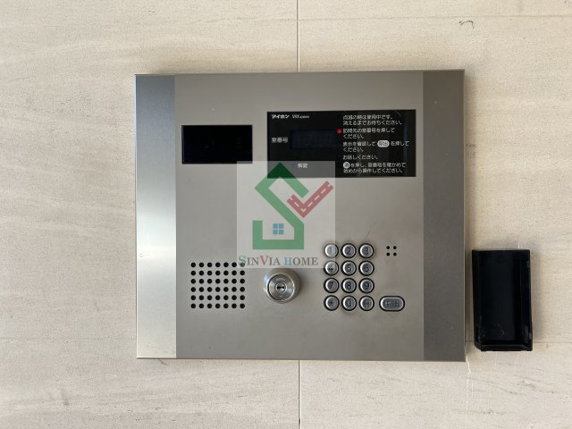 リベルタヴィラのその他共用部分