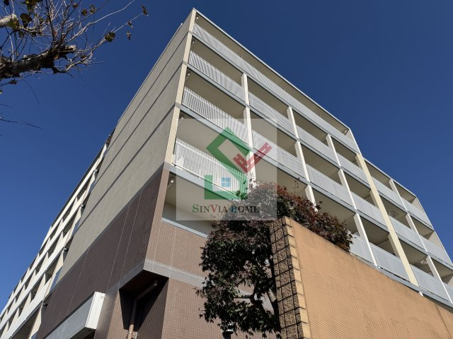 リベルタヴィラ