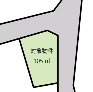 【土地図】 | 廿日市市峠