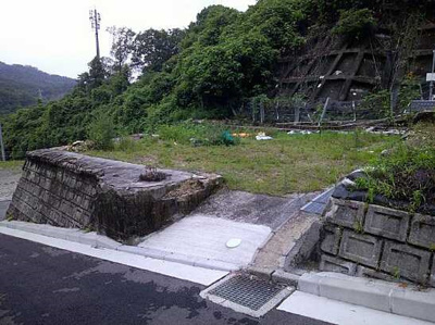 【外観】 | 広島市安芸区矢野東7丁目