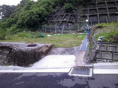 【外観】 | 広島市安芸区矢野東7丁目