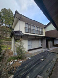 岩国市美川町根笠山之内　収益戸建の画像