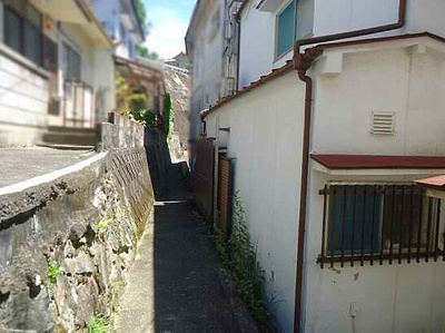 【外観】 | 呉市望地町　収益戸建
