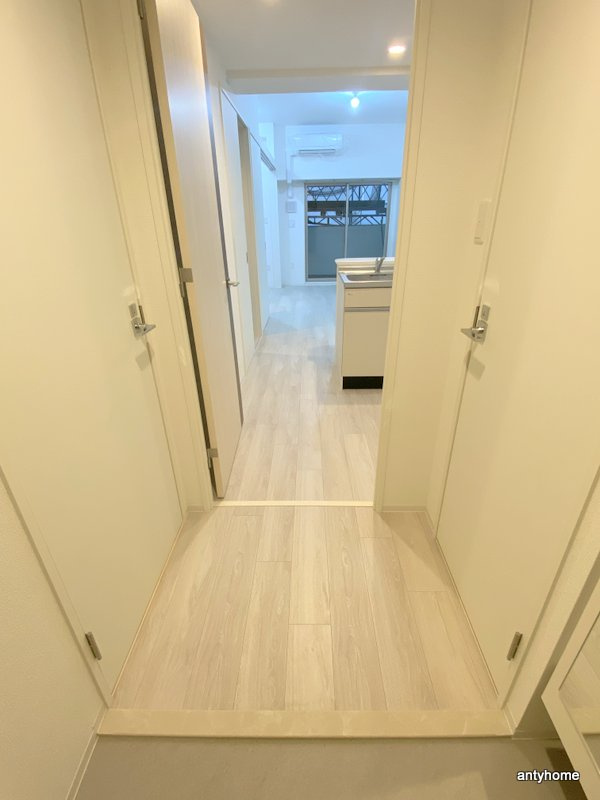 セレニテフラン本町　仲介手数料無料の内装