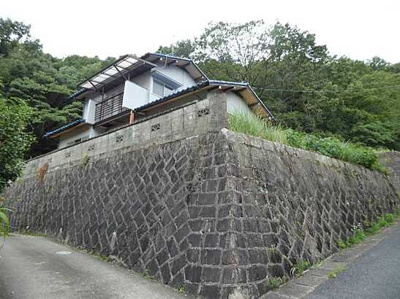 【外観】 | 広島市安佐北区可部9　収益物件