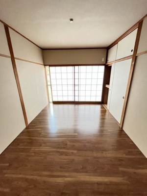 【洋室】 | 広島市安佐北区可部9　収益物件