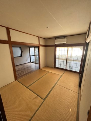【和室】 | 安佐北区安佐町大字飯室　ふじビレッジ