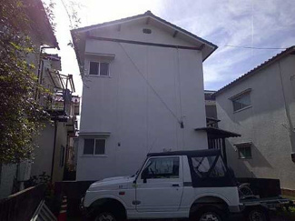 【外観】 | 安芸郡府中町城ケ丘