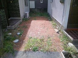【外観】 | 安芸郡府中町城ケ丘