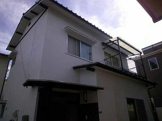 【外観】 | 安芸郡府中町城ケ丘