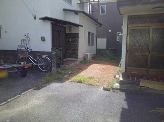 【外観】 | 安芸郡府中町城ケ丘