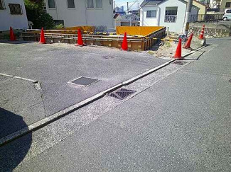 【外観】 | 安芸郡府中町城ケ丘