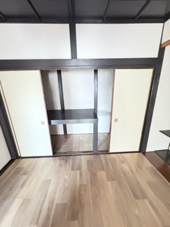 【洋室】 | 広島市南区日宇那町　収益戸建