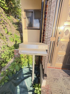 【外観】 | 広島市南区日宇那町　収益戸建
