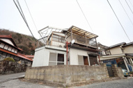広島市安芸区中野７丁目　収益戸建の画像