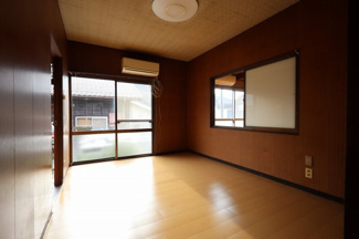 【洋室】 | 広島市安芸区中野７丁目　収益戸建
