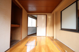 【洋室】 | 広島市安芸区中野７丁目　収益戸建