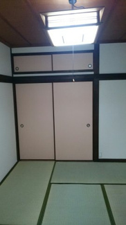 【和室】 | 大竹市元町3丁目　賃収物件