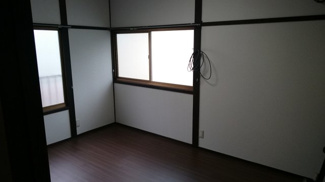 【洋室】 | 大竹市元町3丁目　賃収物件