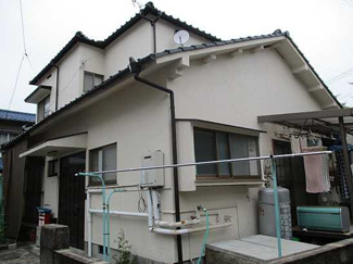 【外観】 | 大竹市元町3丁目　賃収物件
