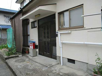 【外観】 | 大竹市元町3丁目　賃収物件