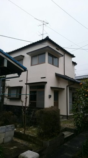 【外観】 | 大竹市元町3丁目　賃収物件