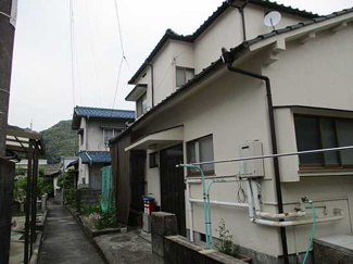【外観】 | 大竹市元町3丁目　賃収物件