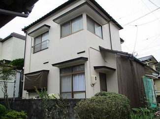【外観】 | 大竹市元町3丁目　賃収物件