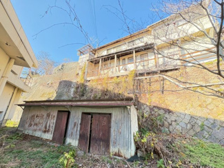 【設備】 | 呉市両城１丁目　研修所・合宿所
