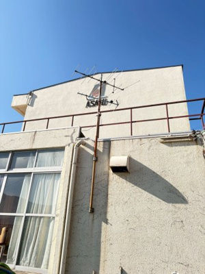 【外観】 | 呉市両城１丁目　研修所・合宿所