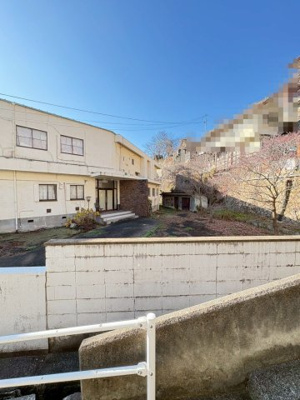 【外観】 | 呉市両城１丁目　研修所・合宿所