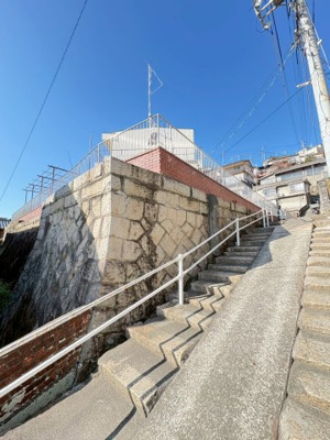 【周辺】 | 呉市両城１丁目　研修所・合宿所