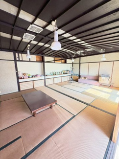【内装】 | 呉市両城１丁目　研修所・合宿所