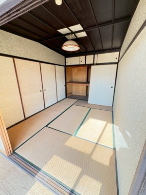 【内装】 | 呉市両城１丁目　研修所・合宿所