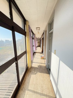 【内装】 | 呉市両城１丁目　研修所・合宿所