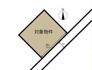 【土地図】 | 廿日市市友田