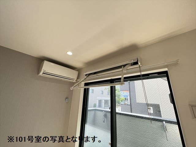 スコールのその他