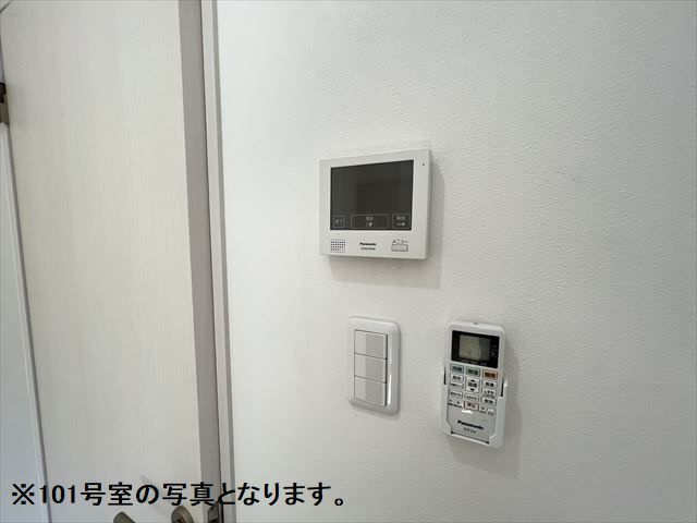 スコールのセキュリティ
