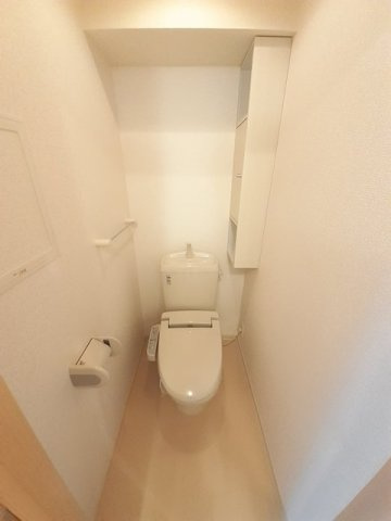 【トイレ】 | レジデンス根来