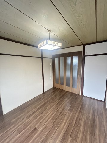 ＪＵＮプレジ秋津の内装