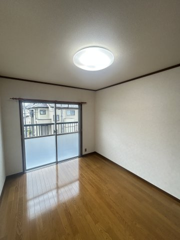 ＪＵＮプレジ秋津の内装