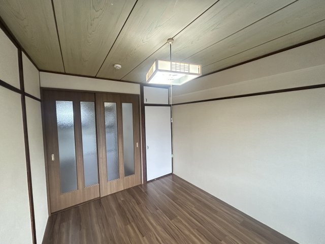ＪＵＮプレジ秋津の内装