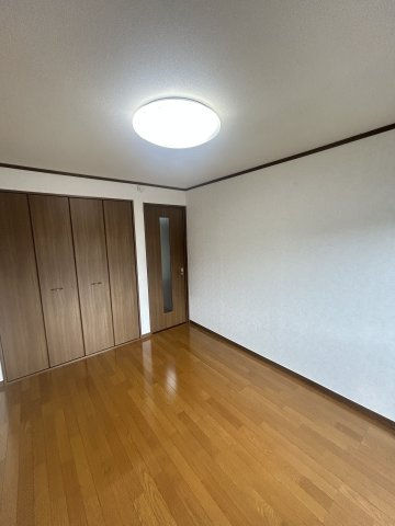 ＪＵＮプレジ秋津の内装