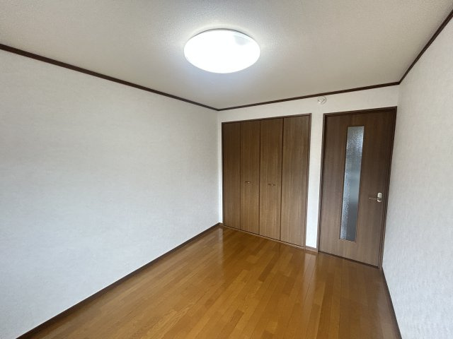 ＪＵＮプレジ秋津の内装