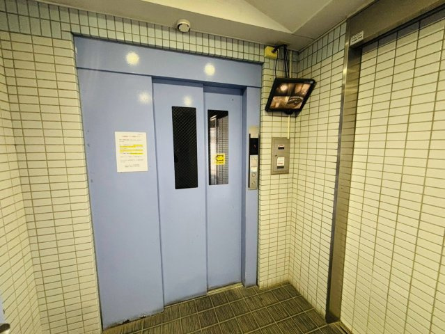 ヴォルフスガルデン熊本南のその他共用部分